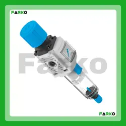 فیلتر رگلاتور FESTO - فارکو پنوماتیک