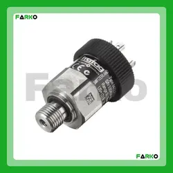 ترانسمیتر فشار ترافاگ - فارکو پنوماتیک