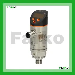 ترانسمیتر فشار IFM - فارکو پنوماتیک