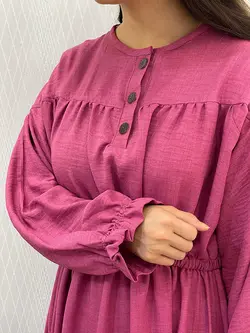 پیراهن درنا - فروشگاه پوشاک پاراکیت