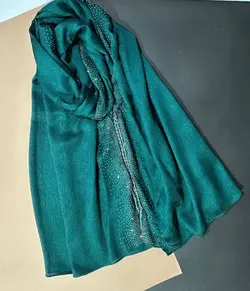 شال شاین منجوق دوزی