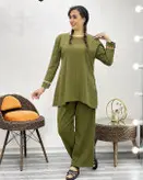 ست کراش نوار هندی …………………………………. سیب سرخ ………………………………. فری سایز