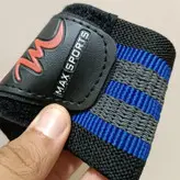 مچ بند بدنسازی Max Sport