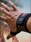 مچ بند بدنسازی Max Sport