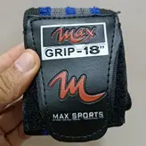 مچ بند بدنسازی Max Sport
