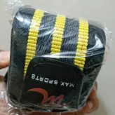 مچ بند بدنسازی Max Sport
