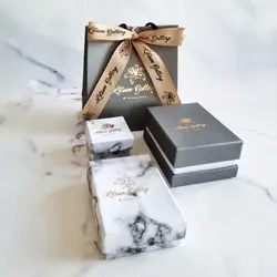 گردنبند طلا زنانه چشم نظر پولک 2 - گالری طلا لیلیوم