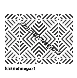 شابلون مدرن کد 278