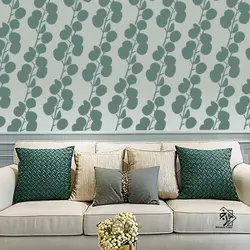 شابلون برگ کد 672