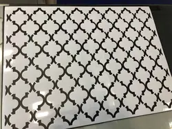 شابلون مراکشی کد 437