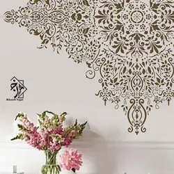 شابلون کلاسیک کد 695