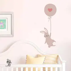 شابلون طرح خرگوش کد 744