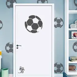 شابلون طرح توپ کد 743