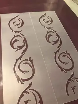 شابلون حاشیه کد 263