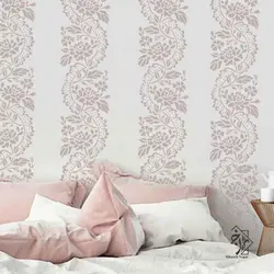 شابلون دیواری حاشیه کد 262