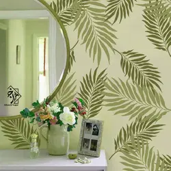 شابلون برگ کد 691