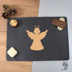 شابلون خونه ریزه فرشته کد 1036