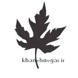 شابلون مینی برگ کد 1070