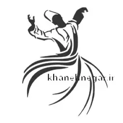 شابلون مینی رقص سما کد 669