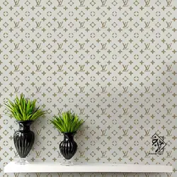 شابلون لوگو لویی ویتون کد 1215