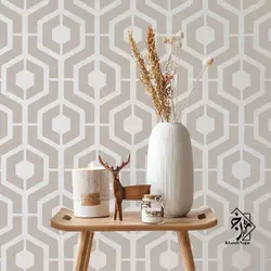 شابلون لانه زنبوری کد 790