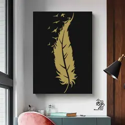 شابلون پر و پرنده کد 781