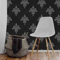 شابلون داماسگ کد 583