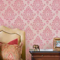 شابلون داماسک کد 582