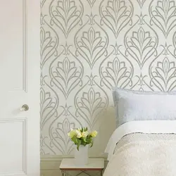 شابلون دیواری کد 580