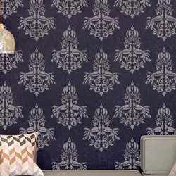 شابلون دیواری کد 578