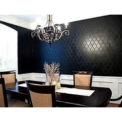 شابلون دیواری کازابلانکا کد 533