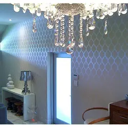 شابلون دیواری کازابلانکا کد 533