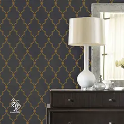 شابلون دیواری مراکشی کد 531