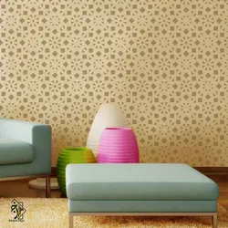 شابلون دیواری مراکشی کد 538