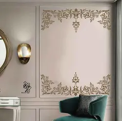 شابلون کلاسیگ کد 455