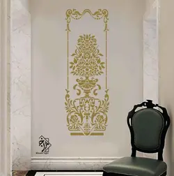 شابلون کلاسیک کد 440