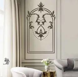 شابلون کلاسیگ گد 434