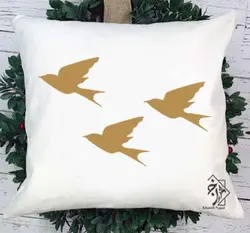 شابلون خونه ریزه پرستو کد 1033