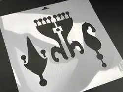 شابلون مینی کد 1530