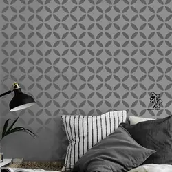 شابلون مدرن دایره کد 749