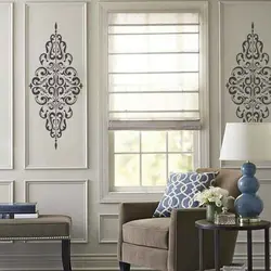 شابلون دیواری کد 559