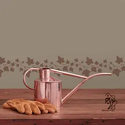 شابلون دیواری حاشیه کد 204