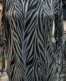 بلوز مجلسی ، ، ۳۰۰۰۰۰ت پارچه. لمه ژاکارد با کشسانی