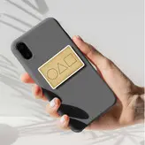 استیکر لپ تاپ و موبایل گوفی طرح فیلم بازی مرکب کد 4