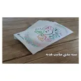 استیکر لپ تاپ و موبایل گوفی طرح فیلم بازی مرکب کد 3