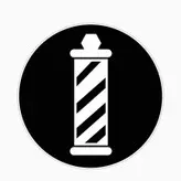 استیکر لپ تاپ و موبایل بووم طرح ایستگاه قطار کد BM52