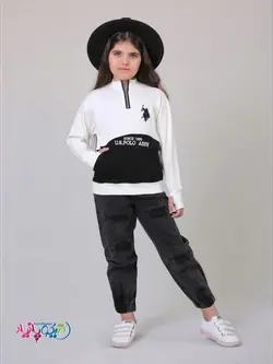 بلوز و شلوار POLO