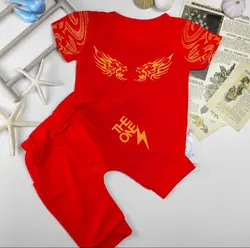 تیشرت و شلوارک the one