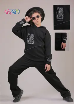 هودی و شلوار فشن