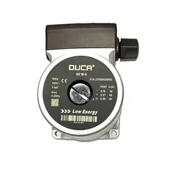 پوشه هوا BDR Control - هایپر کالای ساختمانی تاسیساتی هادی